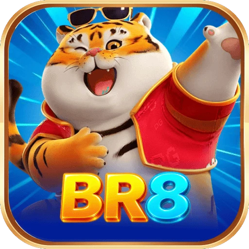 BR8.COM Logo